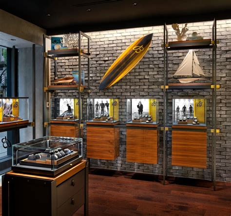 breitling repair vancouver|breitling vancouver stores.